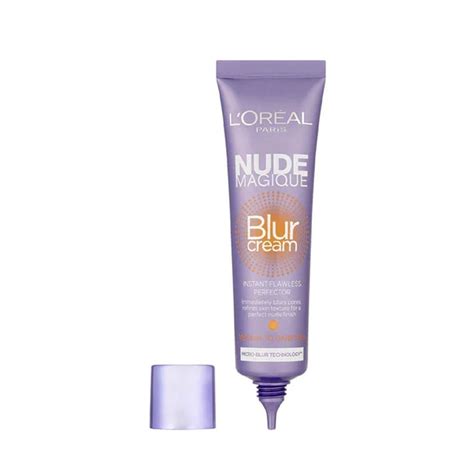 LOréal Nude Magique Blur Medium